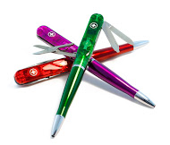 Swiss Pen Prestige